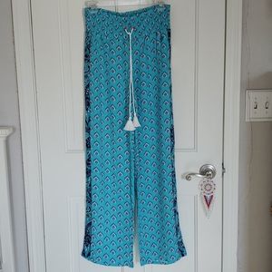 Vera Bradley Pajama Pants